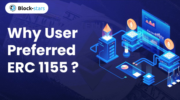Why User Preferred ERC 1155?