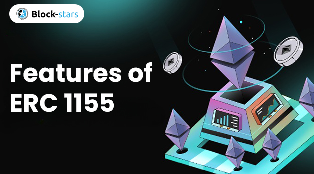 Features of ERC 1155
